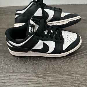 Nike Pandas size 7